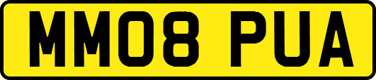 MM08PUA