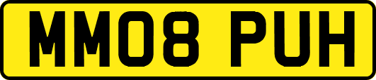 MM08PUH