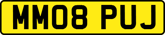 MM08PUJ