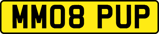 MM08PUP