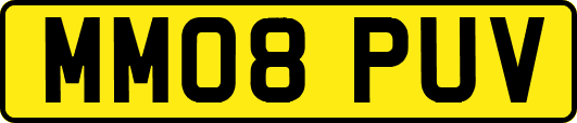 MM08PUV
