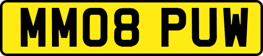 MM08PUW