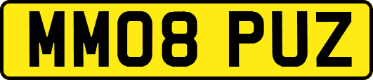 MM08PUZ