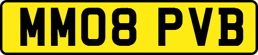 MM08PVB