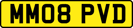 MM08PVD