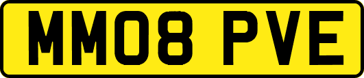 MM08PVE