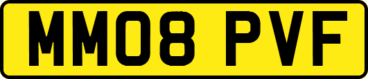 MM08PVF