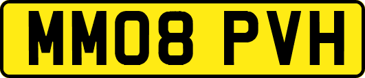 MM08PVH