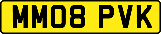 MM08PVK