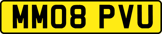 MM08PVU