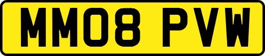 MM08PVW