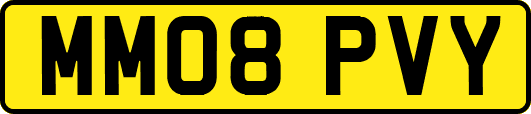 MM08PVY