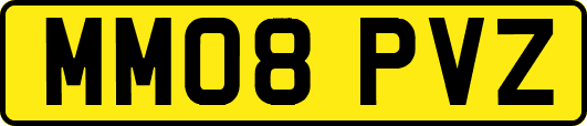 MM08PVZ