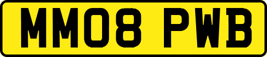 MM08PWB