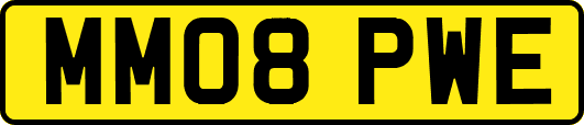 MM08PWE