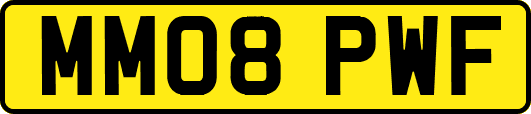 MM08PWF