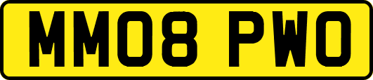 MM08PWO