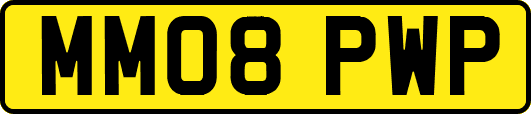 MM08PWP
