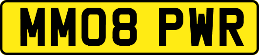 MM08PWR