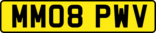 MM08PWV