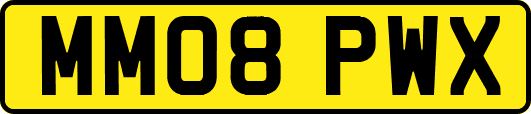 MM08PWX
