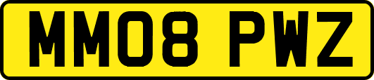 MM08PWZ