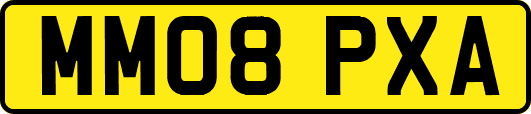 MM08PXA