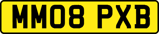 MM08PXB