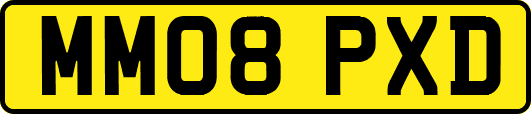 MM08PXD