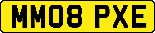 MM08PXE
