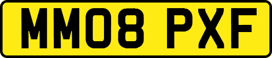 MM08PXF