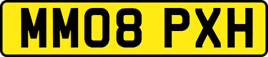 MM08PXH