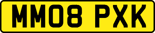 MM08PXK