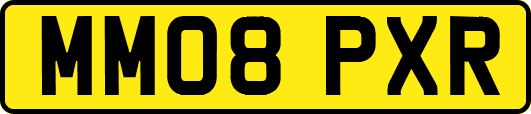 MM08PXR