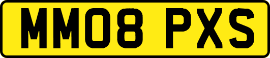MM08PXS