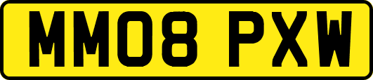 MM08PXW