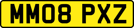 MM08PXZ