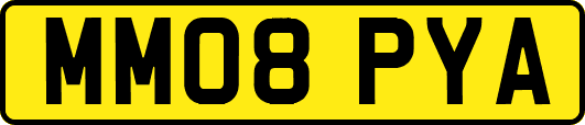 MM08PYA