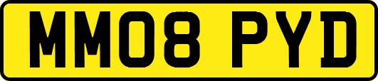 MM08PYD