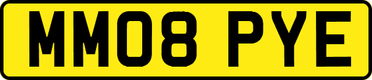 MM08PYE