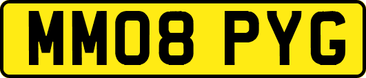 MM08PYG