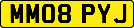 MM08PYJ