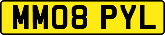 MM08PYL
