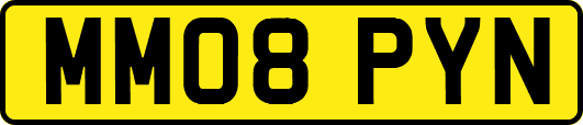 MM08PYN