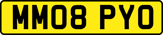 MM08PYO