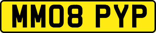 MM08PYP