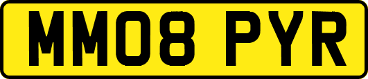 MM08PYR