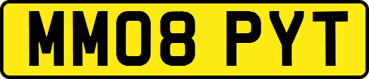 MM08PYT