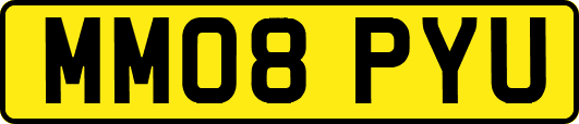 MM08PYU