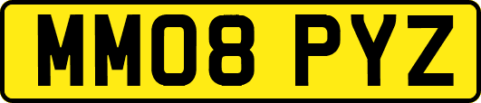MM08PYZ